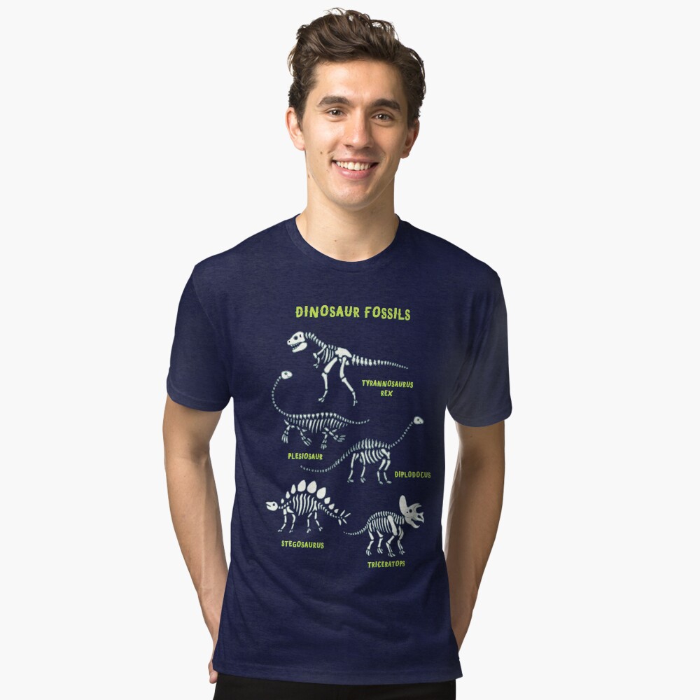 Item preview, Tri-blend T-Shirt designed and sold by Cecca-Designs.