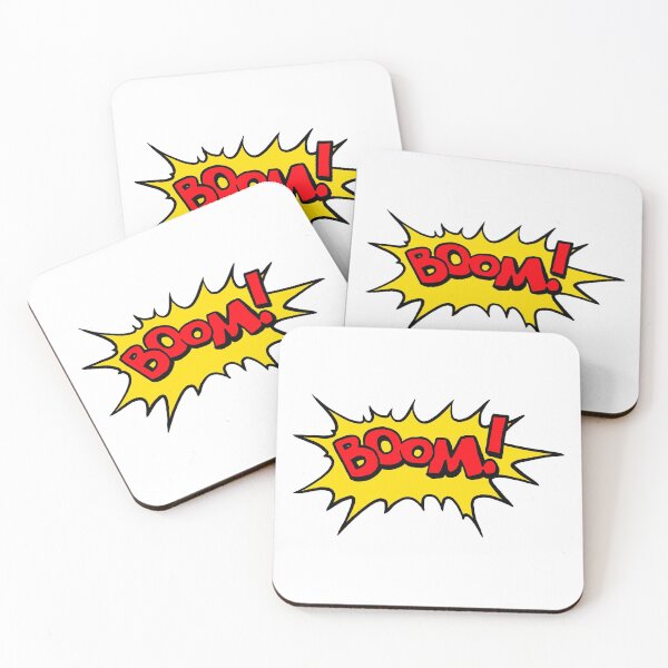 Item preview, Boom Comics VSCO Hydro Flask Stickers designed and sold by adidabu.