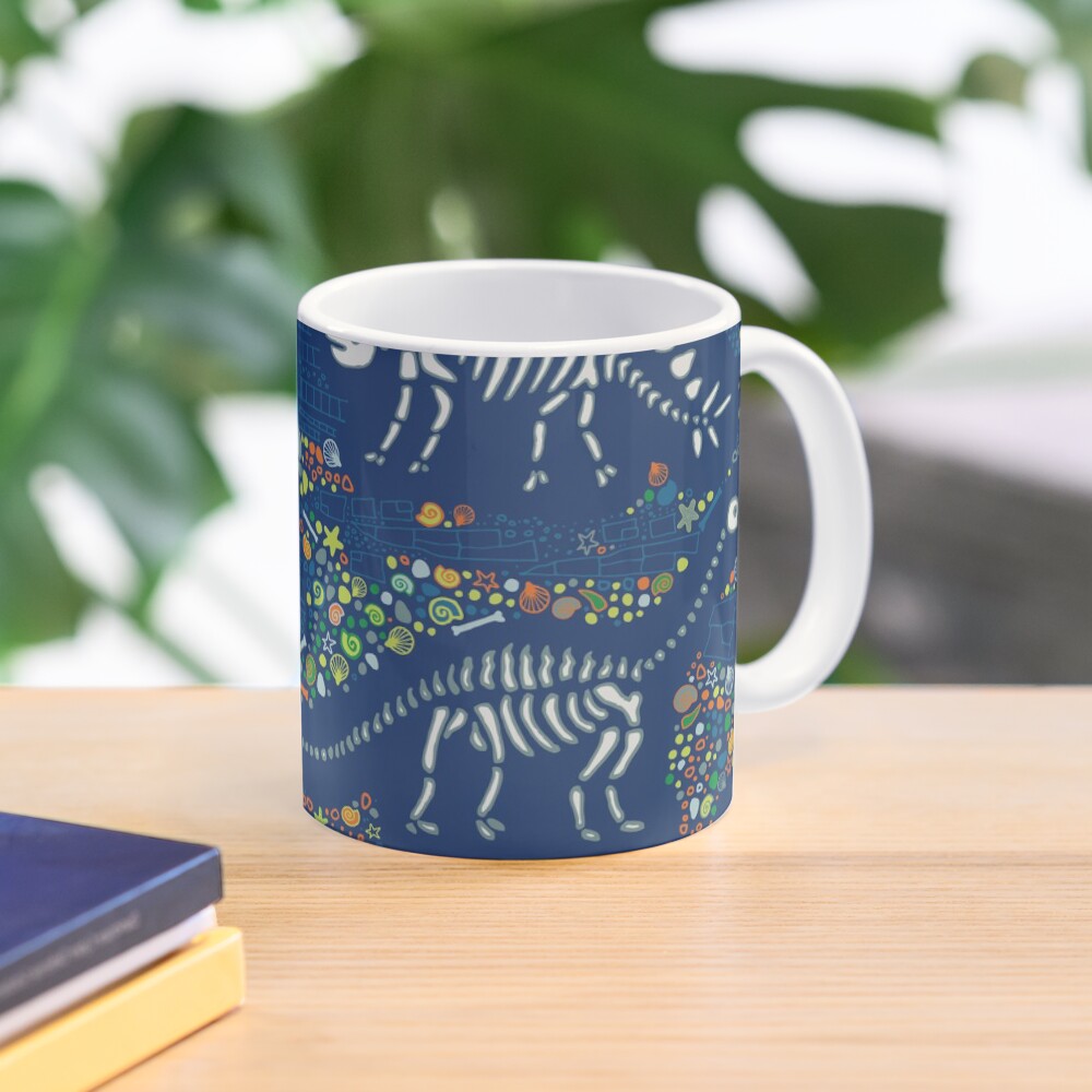 Item preview, Classic Mug designed and sold by Cecca-Designs.