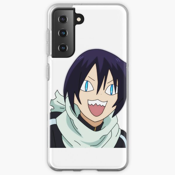 Yato Samsung Galaxy Soft Case