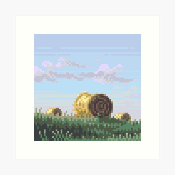 Item preview, Bales by Airbase Road  designed and sold by Slynyrd.