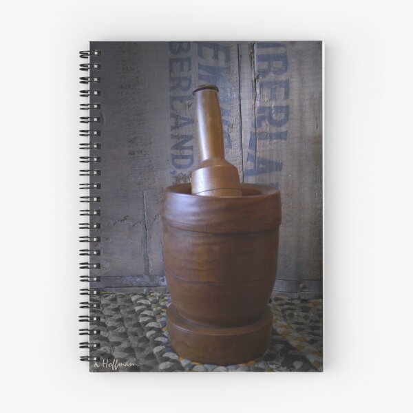 Item preview, Morter and Pestle designed and sold by webster7.