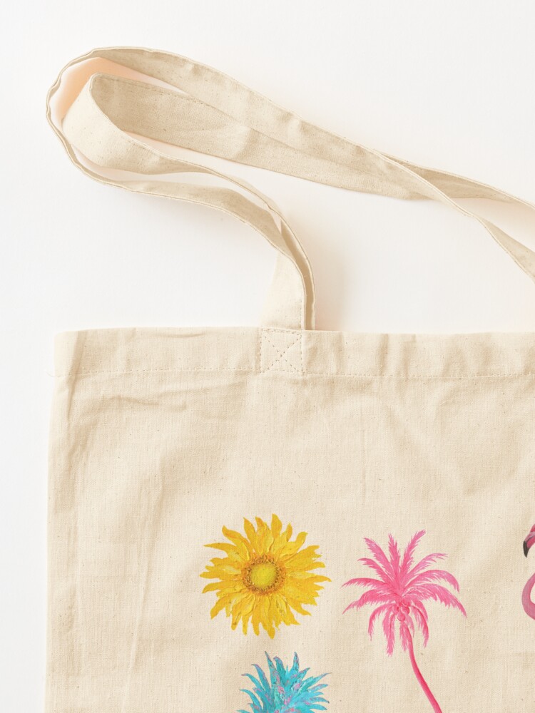 Girly Girl Things Tote Bag for Sale by MatsonArtDesign