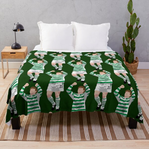 Item preview, Lubomir Moravcik Celtic designed and sold by reginaldcousins.