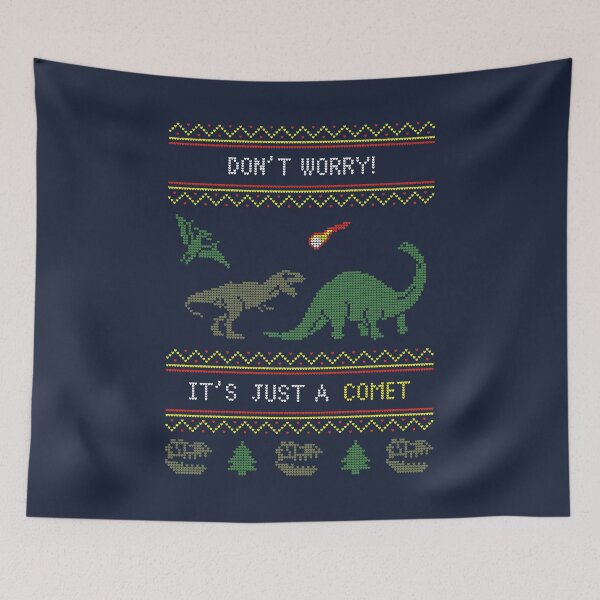 Item preview, It's just a comet designed and sold by ShirtBricks.