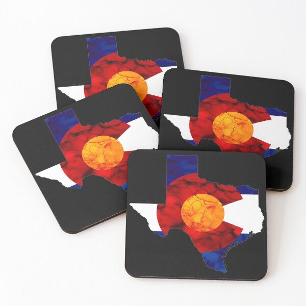 Item preview, Texa-rado designed and sold by Claire Day.
