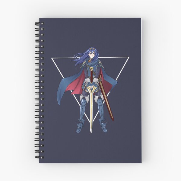 Item preview, Warrior Lucina designed and sold by Fintendo.
