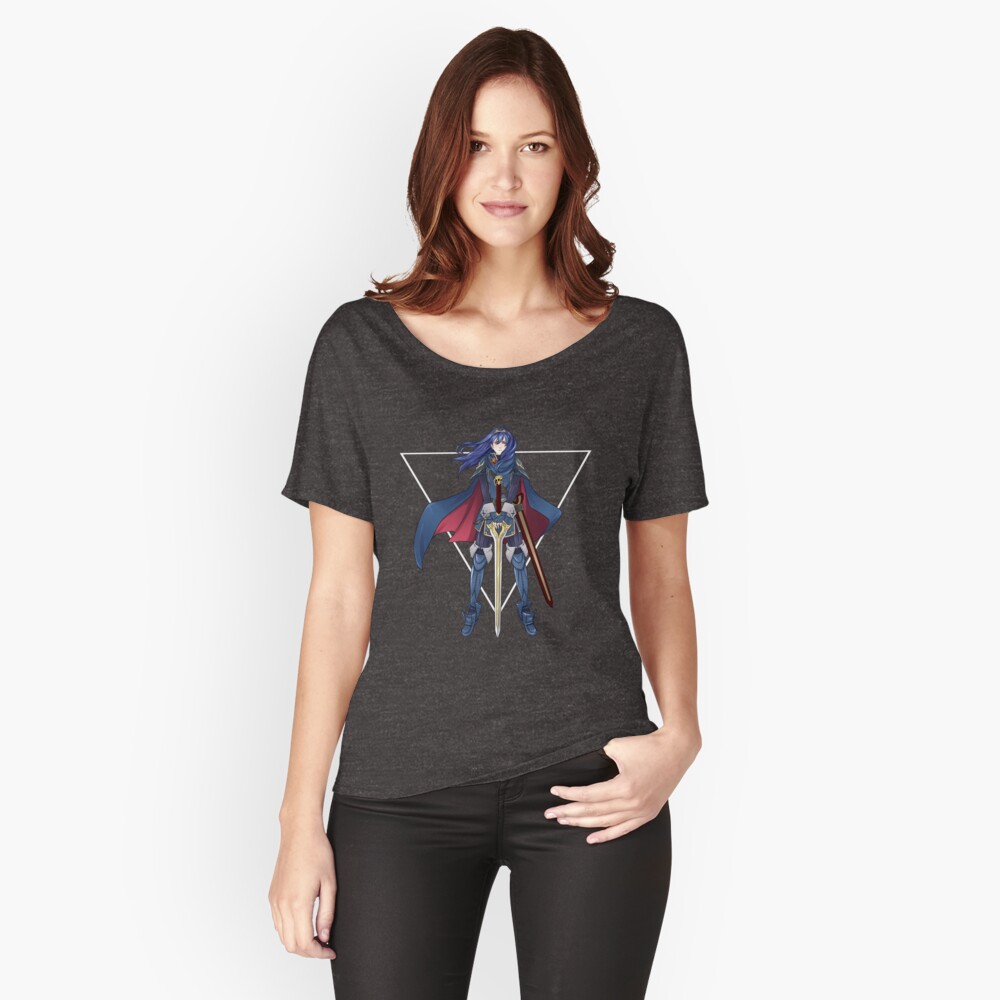 Item preview, Relaxed Fit T-Shirt designed and sold by Fintendo.
