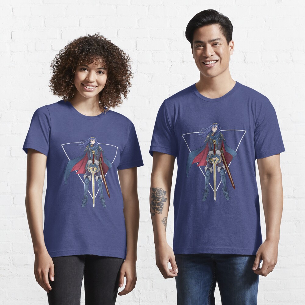 Warrior Lucina Essential T-Shirt