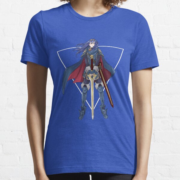 Warrior Lucina Essential T-Shirt
