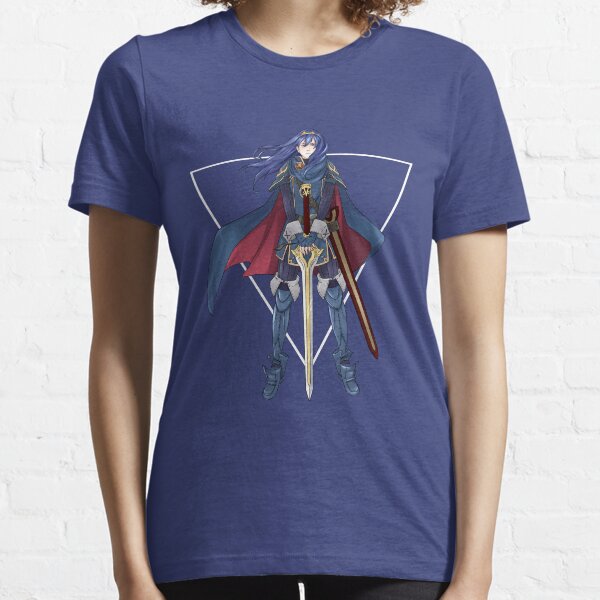 Warrior Lucina Essential T-Shirt