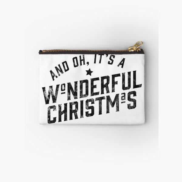 Item preview, It's A Wonderful Christmas designed and sold by harmonicacave.