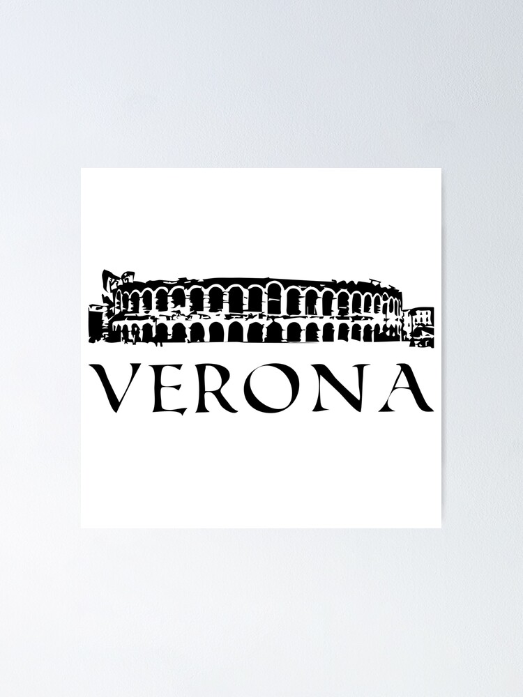 Verona | Poster