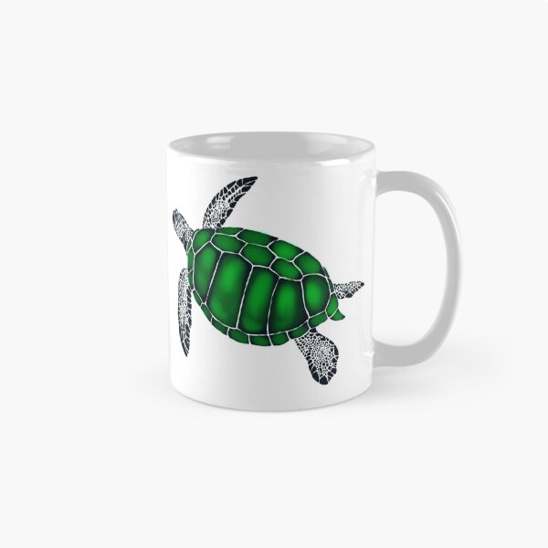 Item preview, Turtle designed and sold by theerraticmind.