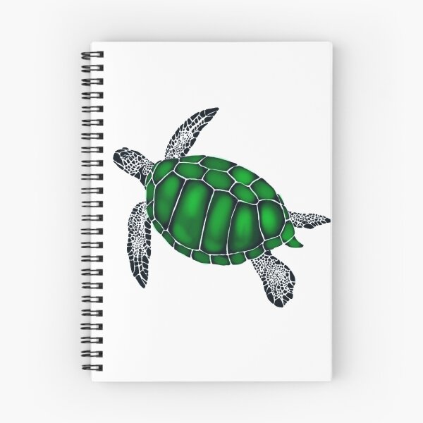 Item preview, Turtle designed and sold by theerraticmind.