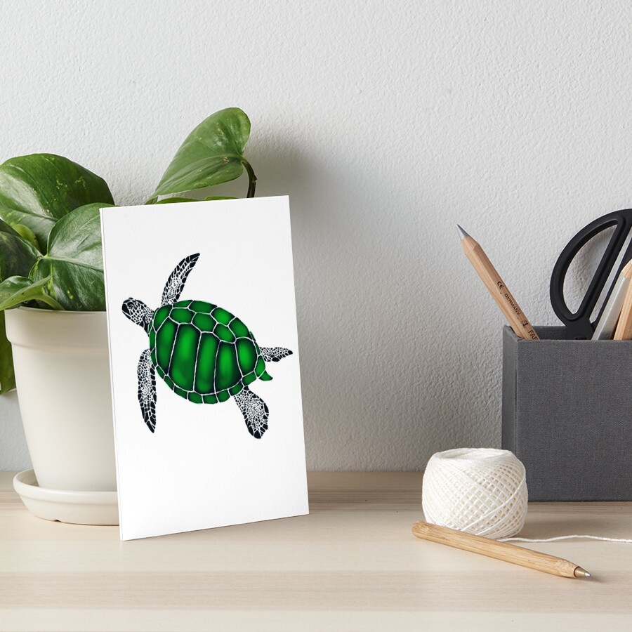 Item preview, Art Board Print designed and sold by theerraticmind.