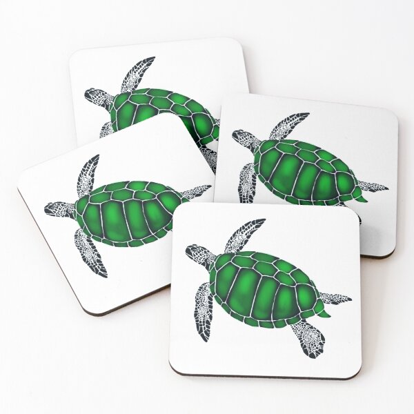 Item preview, Turtle designed and sold by theerraticmind.