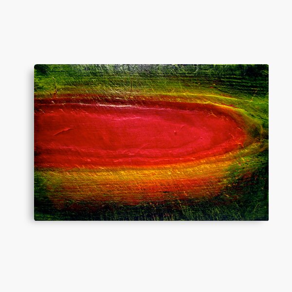 Mum's Breadboard Canvas Print