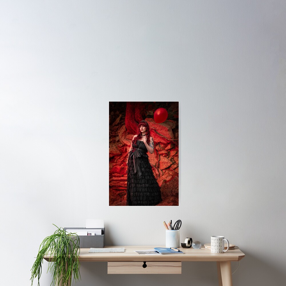 Item preview, Poster designed and sold by Modified.