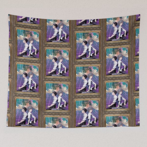 Item preview, VAPORWAVE KawoShin designed and sold by PeachPantone.