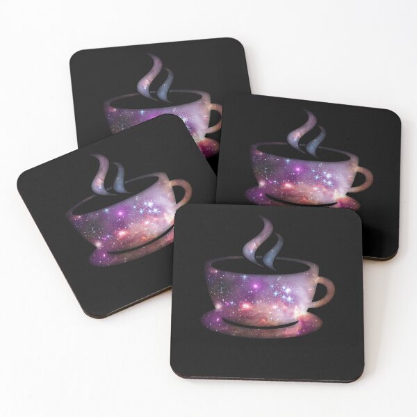 Item preview, Cosmic Coffee designed and sold by creepyjoe.
