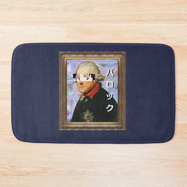 Item preview, VAPORWAVE Prussia designed and sold by PeachPantone.