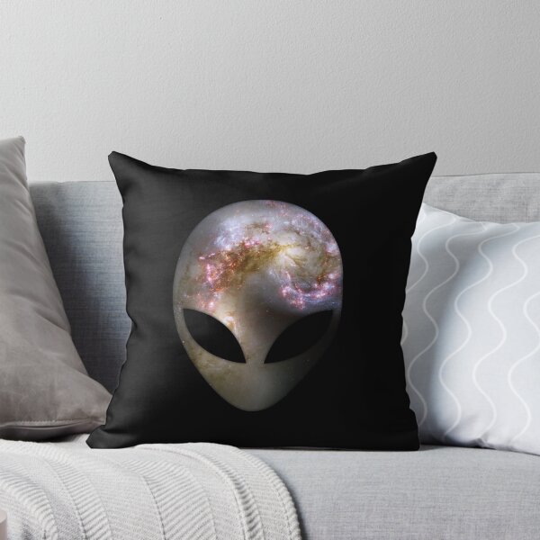 Item preview, Space Alien designed and sold by creepyjoe.
