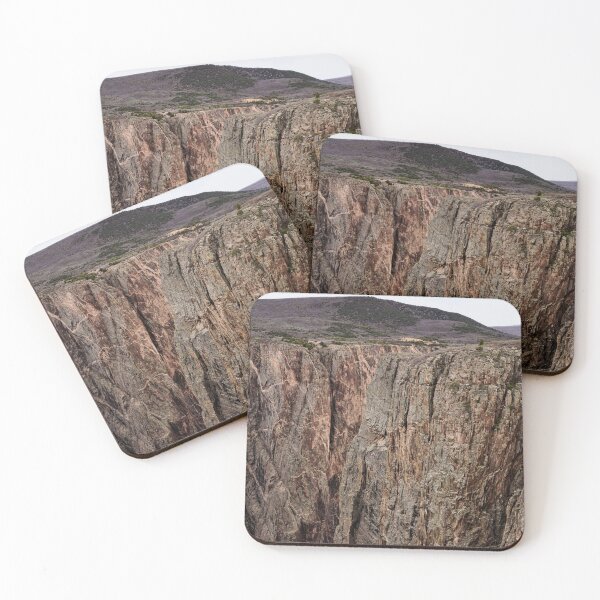 Item preview, Canyon At Rock Point 2 - Black Canyon Of The Gunnison National Park designed and sold by jtrommer.