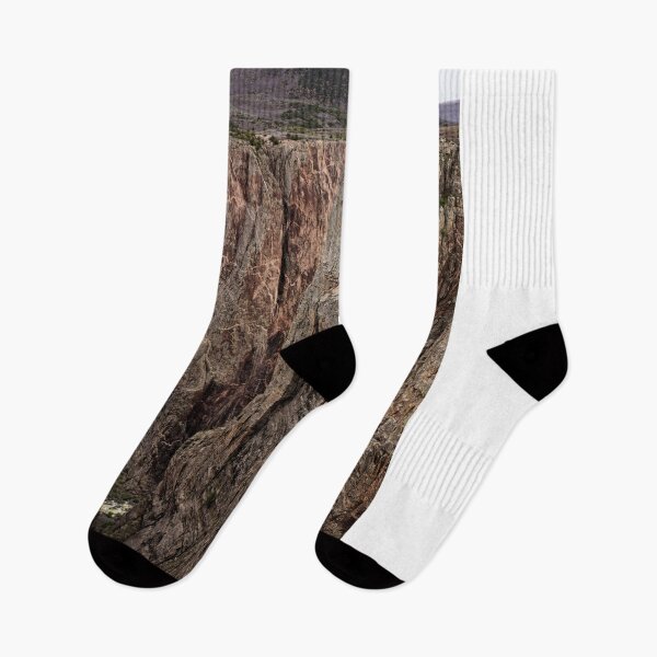 Item preview, Canyon At Rock Point 2 - Black Canyon Of The Gunnison National Park designed and sold by jtrommer.
