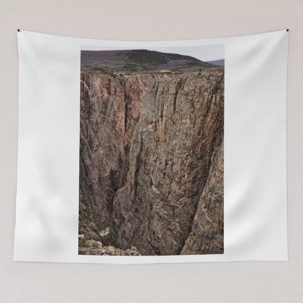 Item preview, Canyon At Rock Point 2 - Black Canyon Of The Gunnison National Park designed and sold by jtrommer.
