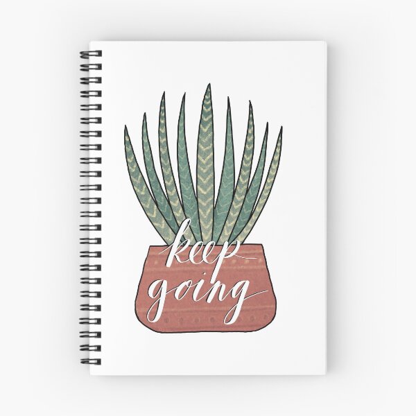Item preview, keep going designed and sold by Ally Atchley.