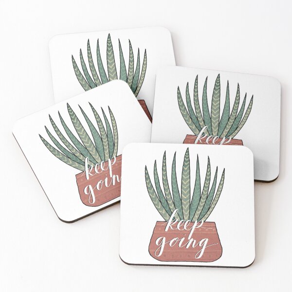 Item preview, keep going designed and sold by Ally Atchley.