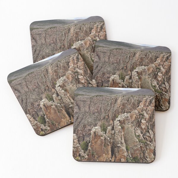 Item preview, Canyon At Rock Point 3 - Black Canyon Of The Gunnison National Park designed and sold by jtrommer.