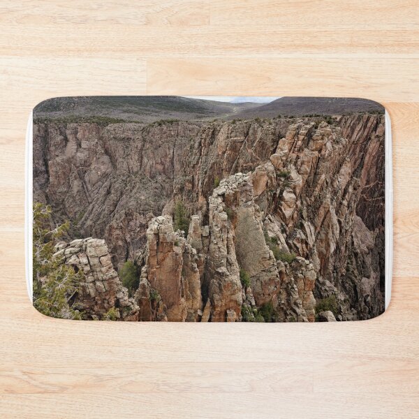 Item preview, Canyon At Rock Point 3 - Black Canyon Of The Gunnison National Park designed and sold by jtrommer.