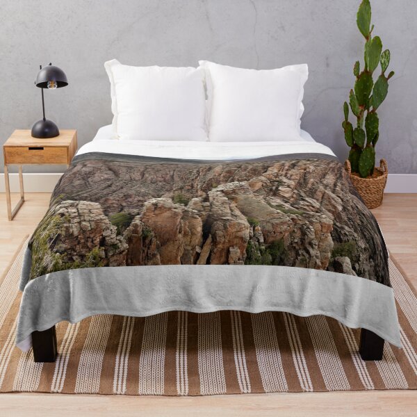 Item preview, Canyon At Rock Point 3 - Black Canyon Of The Gunnison National Park designed and sold by jtrommer.