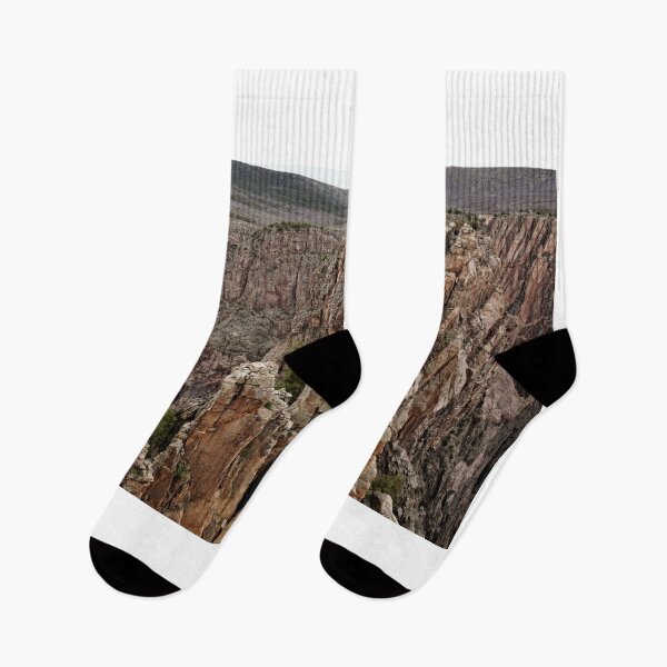 Item preview, Canyon At Rock Point 3 - Black Canyon Of The Gunnison National Park designed and sold by jtrommer.