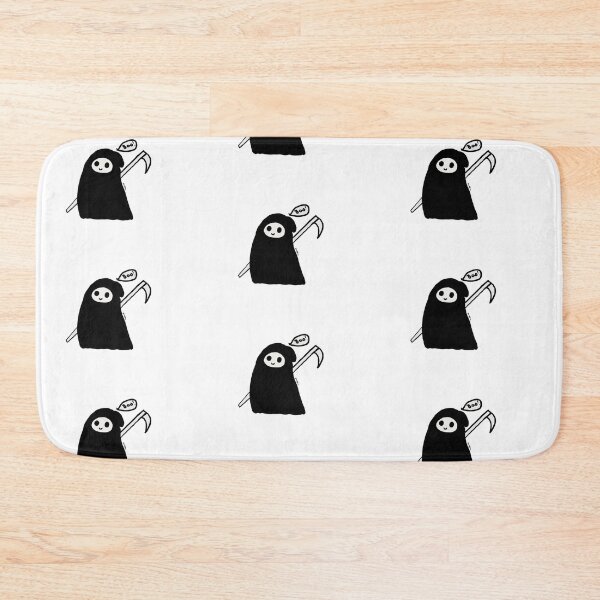 Item preview, Cute Reaper designed and sold by livinglyfree.