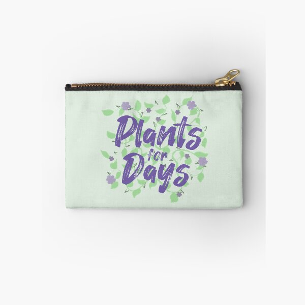 Item preview, Plants for Days designed and sold by thesadsquatch.