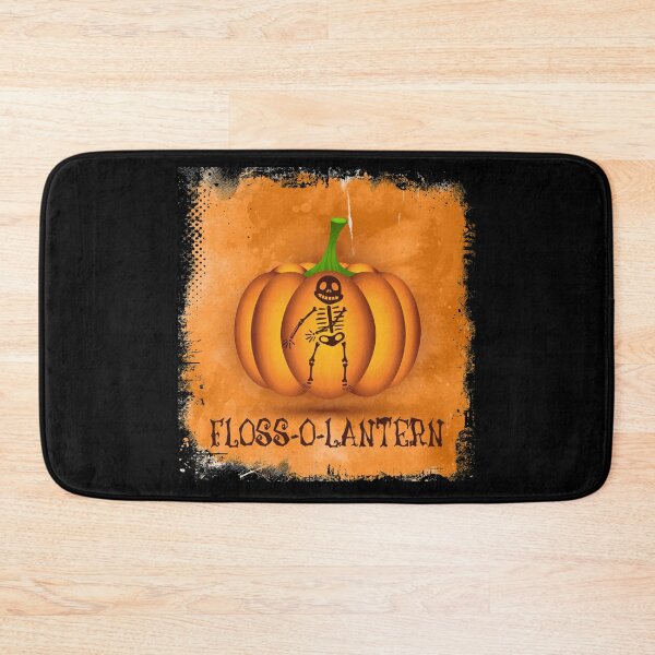 Item preview, Halloween Gift - Floss Dance Lover Gift - Jack-o-lantern - Dancing Skeleton designed and sold by kntranhoang.