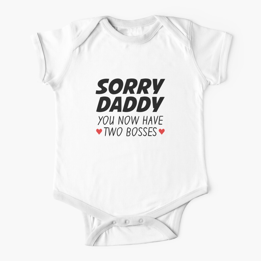 cute baby onesies