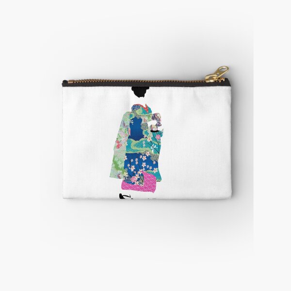 Item preview, Walking Maiko designed and sold by sakura-daydream.