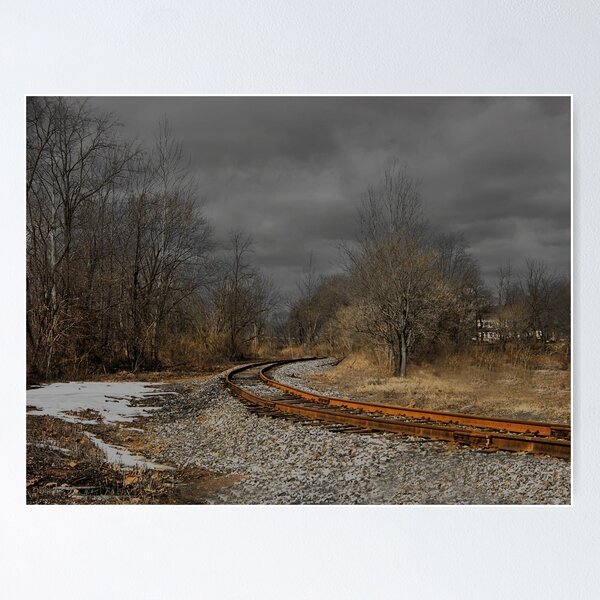 Item preview, Rounding the bend designed and sold by Judi Taylor.