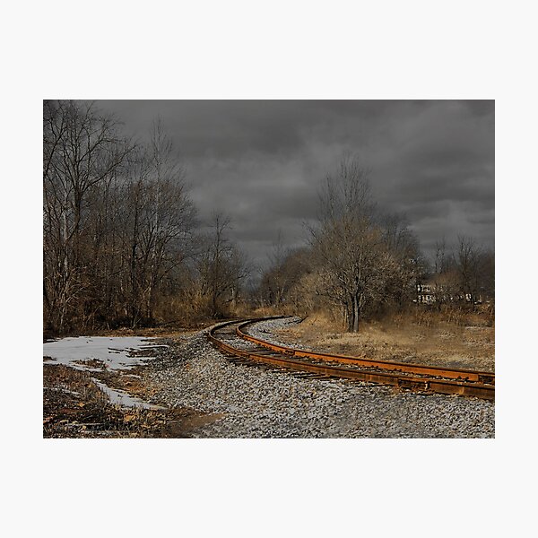 Item preview, Rounding the bend designed and sold by Judi Taylor.