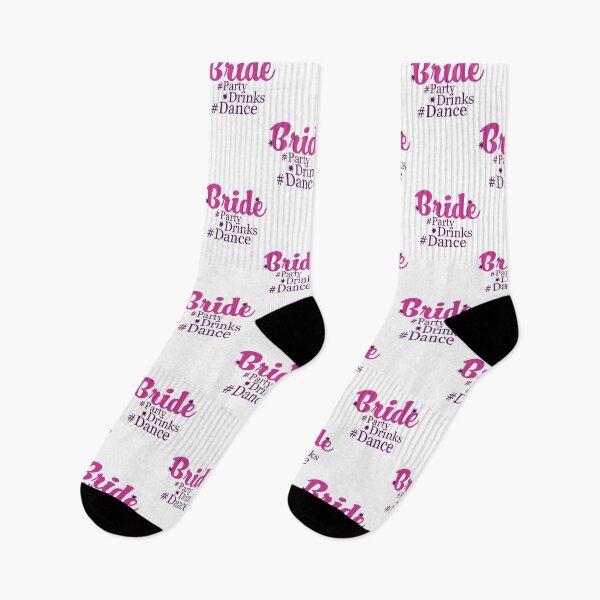 Item preview, Bride "Party Drinks Dance" designed and sold by KateMarc.