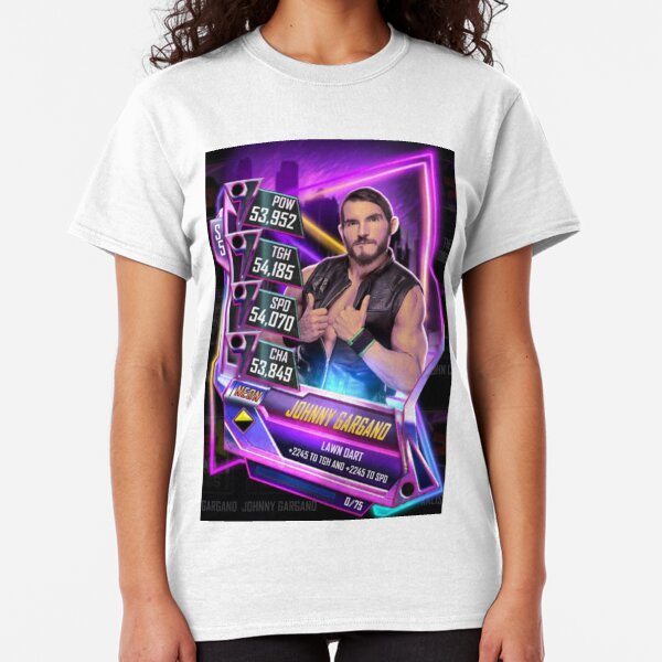 Johnny Gargano Gifts & Merchandise | Redbubble