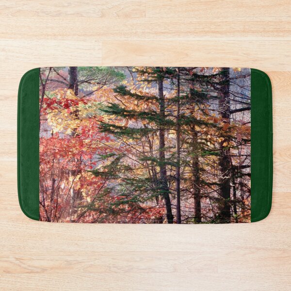 Item preview, Forest, Gatineau Hills, Low, Quebec designed and sold by Shulie1.