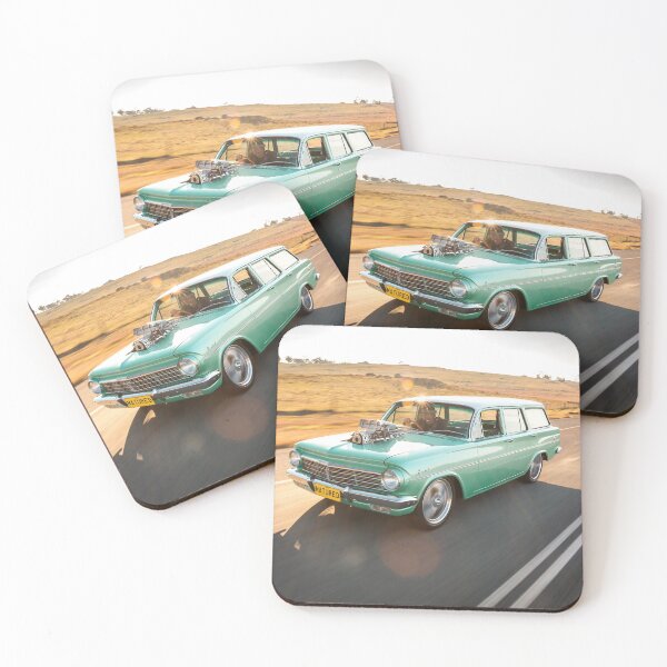 Item preview, Joe's MATURED EH Holden Wagon designed and sold by HoskingInd.