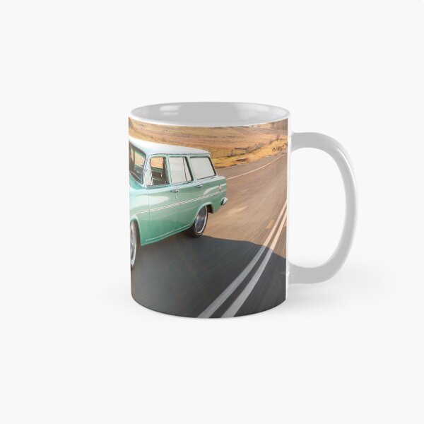 Item preview, Joe's MATURED EH Holden Wagon designed and sold by HoskingInd.