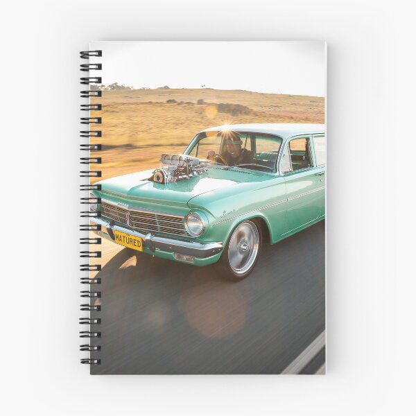 Item preview, Joe's MATURED EH Holden Wagon designed and sold by HoskingInd.