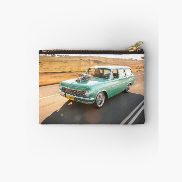 Item preview, Joe's MATURED EH Holden Wagon designed and sold by HoskingInd.